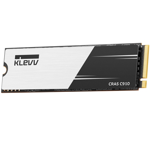 ESSENCORE KLEVV CRAS C910 M.2 NVMe
