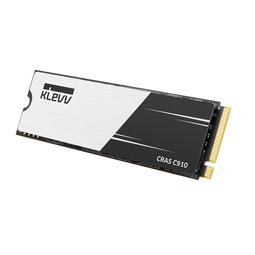 ESSENCORE KLEVV CRAS C910 M.2 NVMe