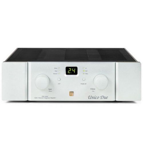 ���Ͻ�����ġ Unico Due