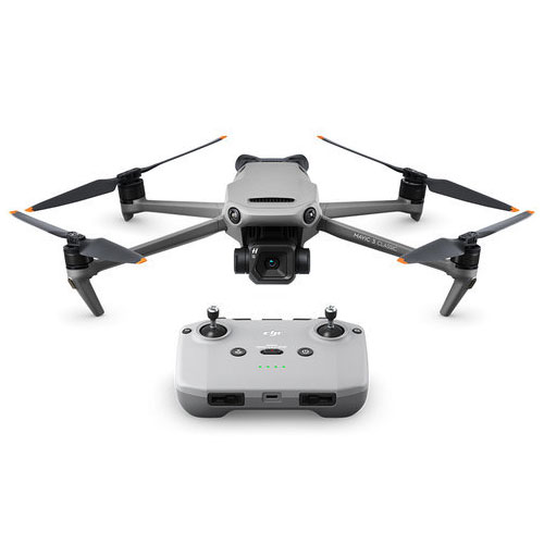 DJI �Ըź�3 Ŭ����