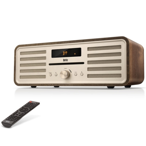 Britz 브리츠인터내셔널 BZ-TX1000 (정품)_이미지