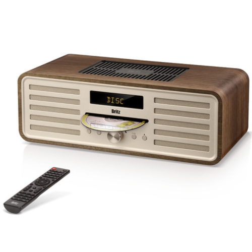 Britz 브리츠인터내셔널 BZ-TX1000 (정품)_이미지