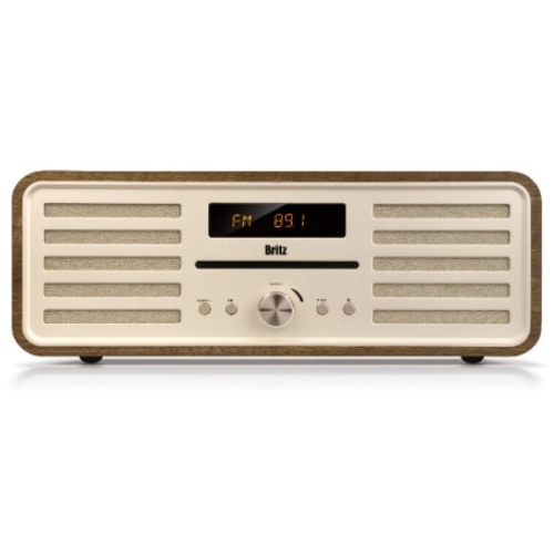 Britz �긮�����ͳ��ų� BZ-TX1000