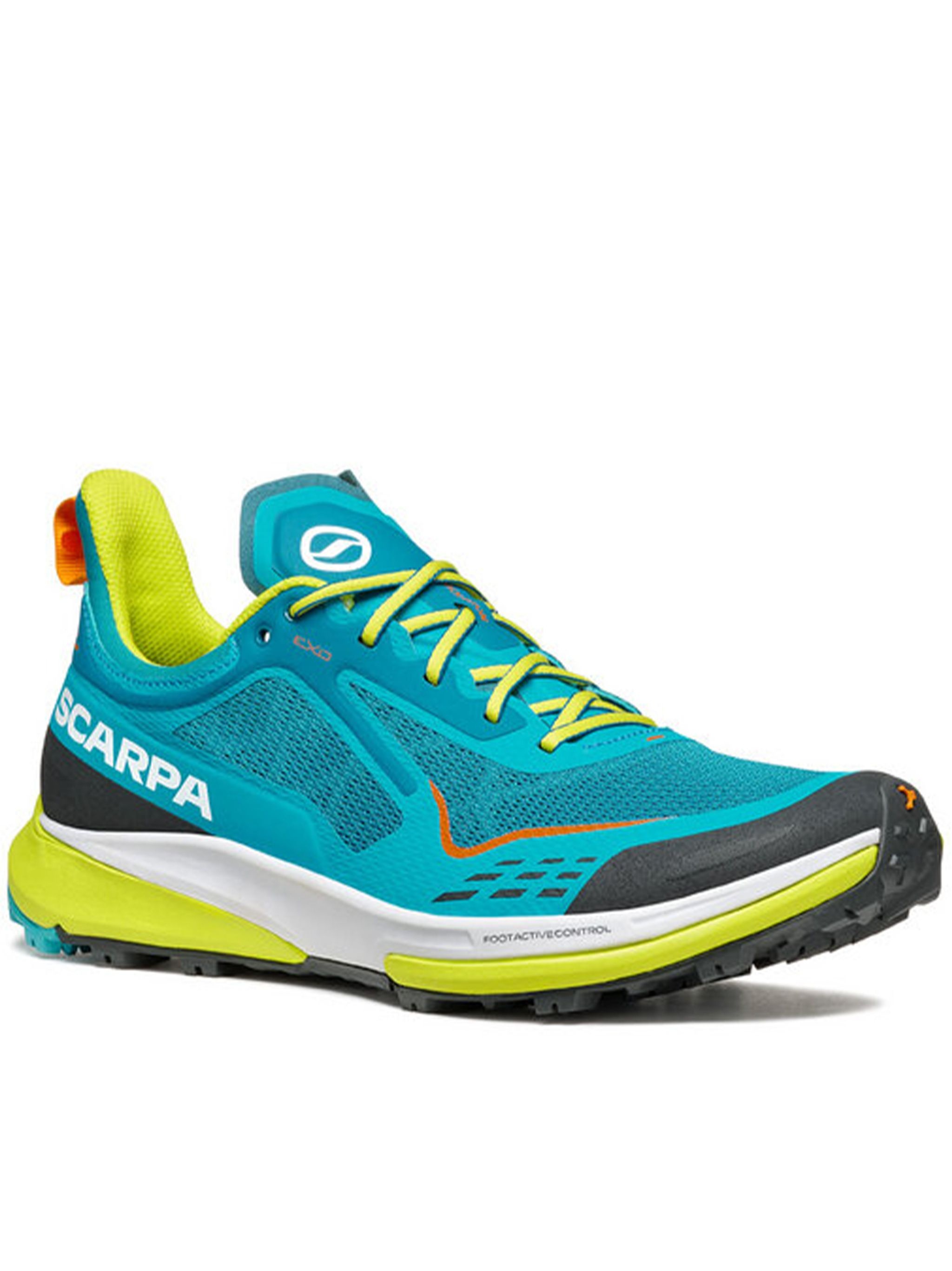 스카르파 SCARPA GOLDEN GATE KIMA RT 33079351LAKE