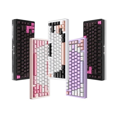 VGN VXE75 유무선 기계식 해외구매 (아니아축)_이미지