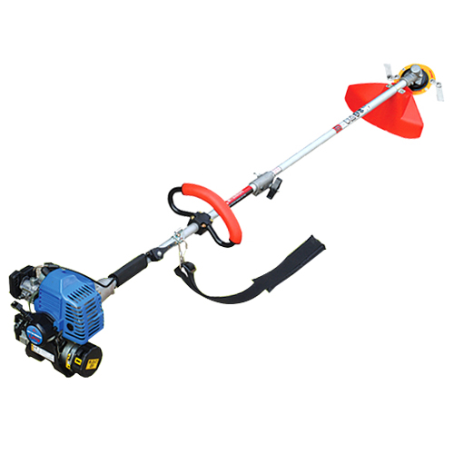 가시와 견착식 예초기 분리형 KX-231TL (미쓰비시 엔진)