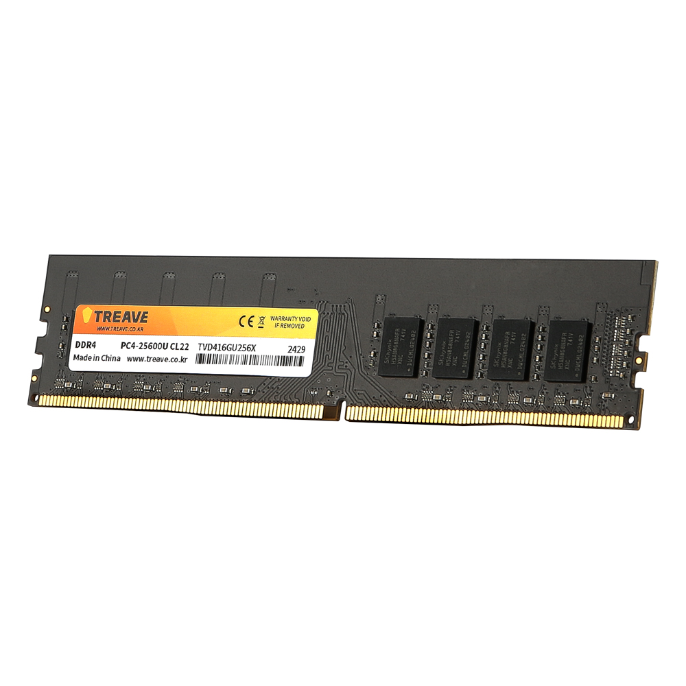 비즈텍 TREAVE DDR4-3200 CL22 (16GB)_이미지