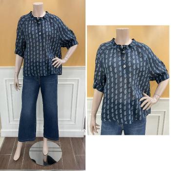 M 페이즐리 BL B6B3B479 S47550607