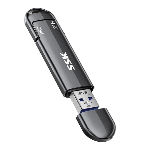 SSK SD311 PRO 해외구매 (2TB)_이미지
