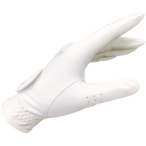 투어골프 합피 여성용 골프장갑 (1개)_이미지