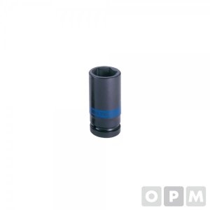 제이큐 롱임팩소켓6P 3/4x43 643543M