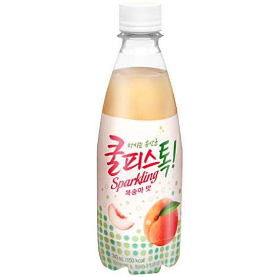 ����F&B ���ǽ��� �����Ƹ� 340ml