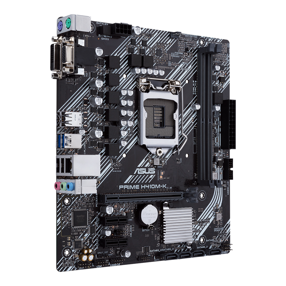 ASUS PRIME H410M-K 코잇_이미지