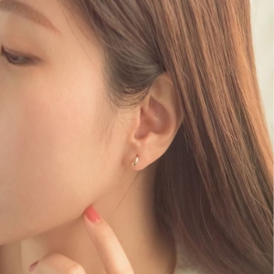 �̴ϰ�� 14K THANKYOU ���϶� ������ �Ͱ��� EAMM4026W_MA