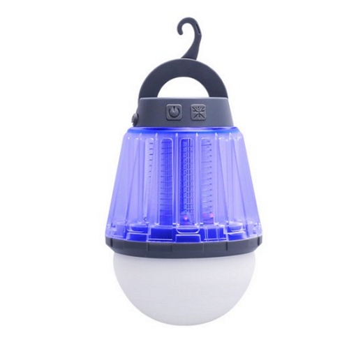 아웃도어 LED 모기퇴치기 캠핑랜턴