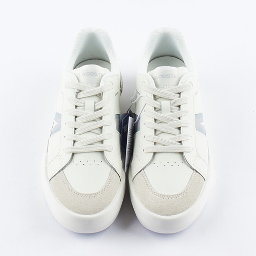 여성 L004 레더 스니커즈_RZ7029W56G-6D2
