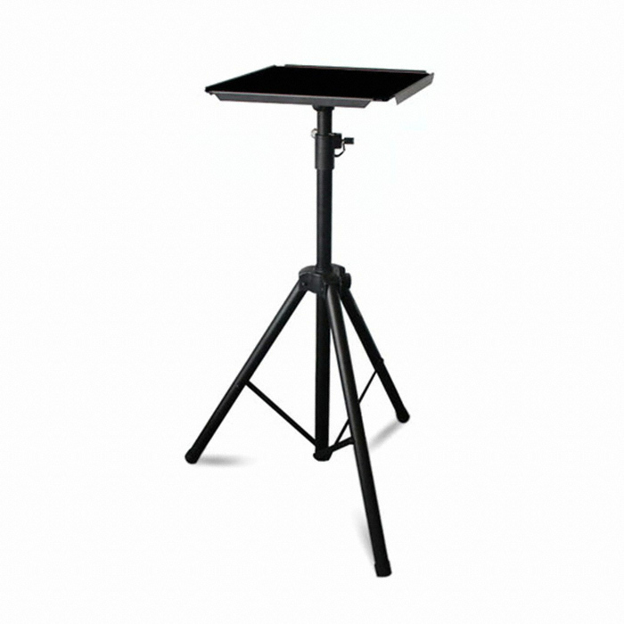 프로젝터매니아 프로젝터전용 선반삼각대 일반형