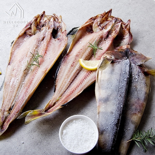 웰굿 특대 반건조 임연수 320g내외 (3개)_이미지