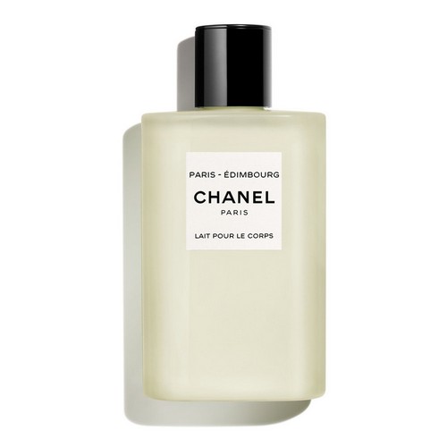 샤넬 레 조 드 샤넬 파리 에든-버러 바디로션 200ml