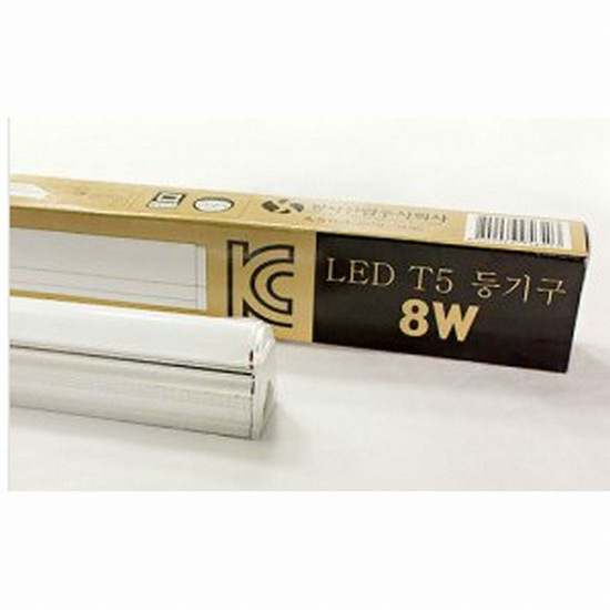 시그마 LED T5 간접조명 8W이미지입니다. 누르면 해당 게시물로 새창이동합니다.
