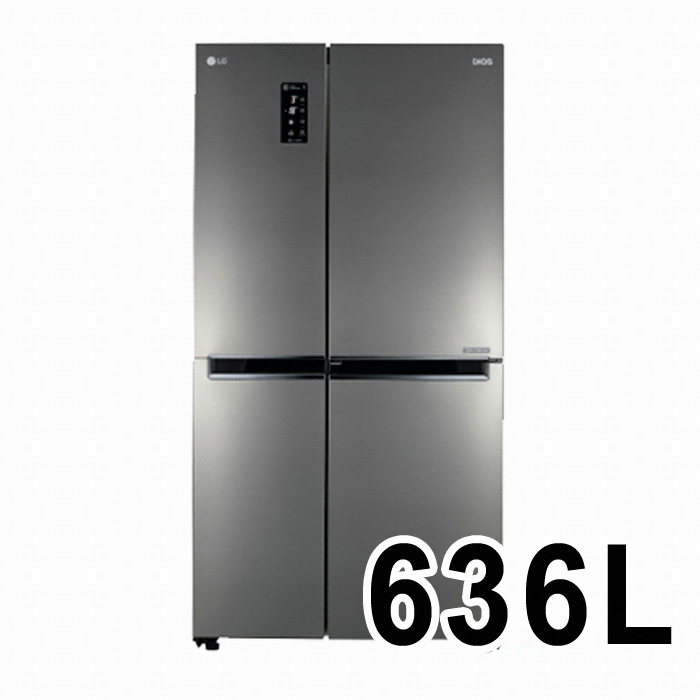 LG전자 디오스 S638S32 (일반구매)