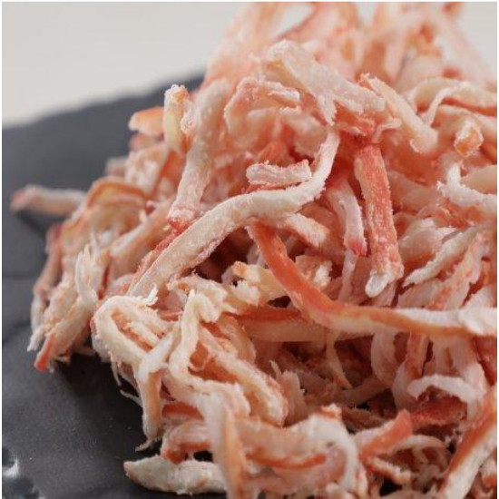 건건당 발그레한 홍진미채 1kg