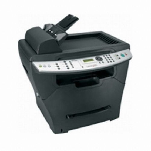 Lexmark X342n (기본토너)_이미지