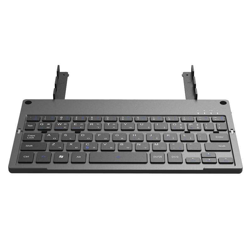 BTK-08 접이식 블루투스 키보드