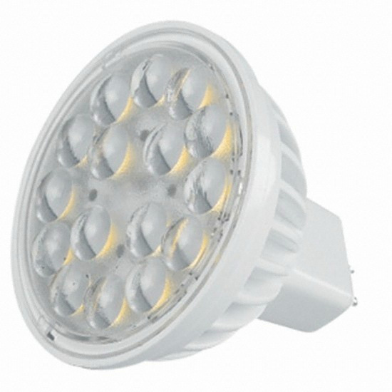 히포 LED MR16 주광색 5W_이미지