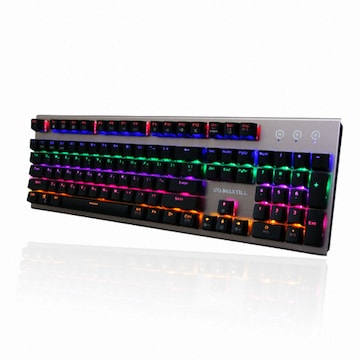 MAXTILL TRON G100K (브론즈, 적축)