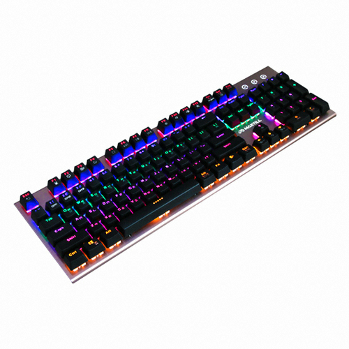 MAXTILL TRON G100K (브론즈, 적축)_이미지