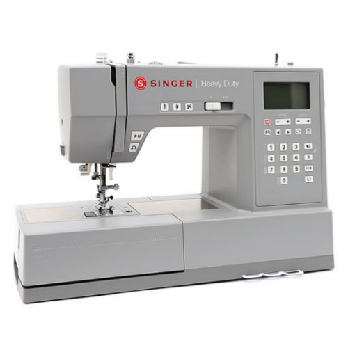싱거 헤비듀티 6805C (본체)