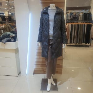 엠씨 MC 공구 구스패딩코트C34D258
