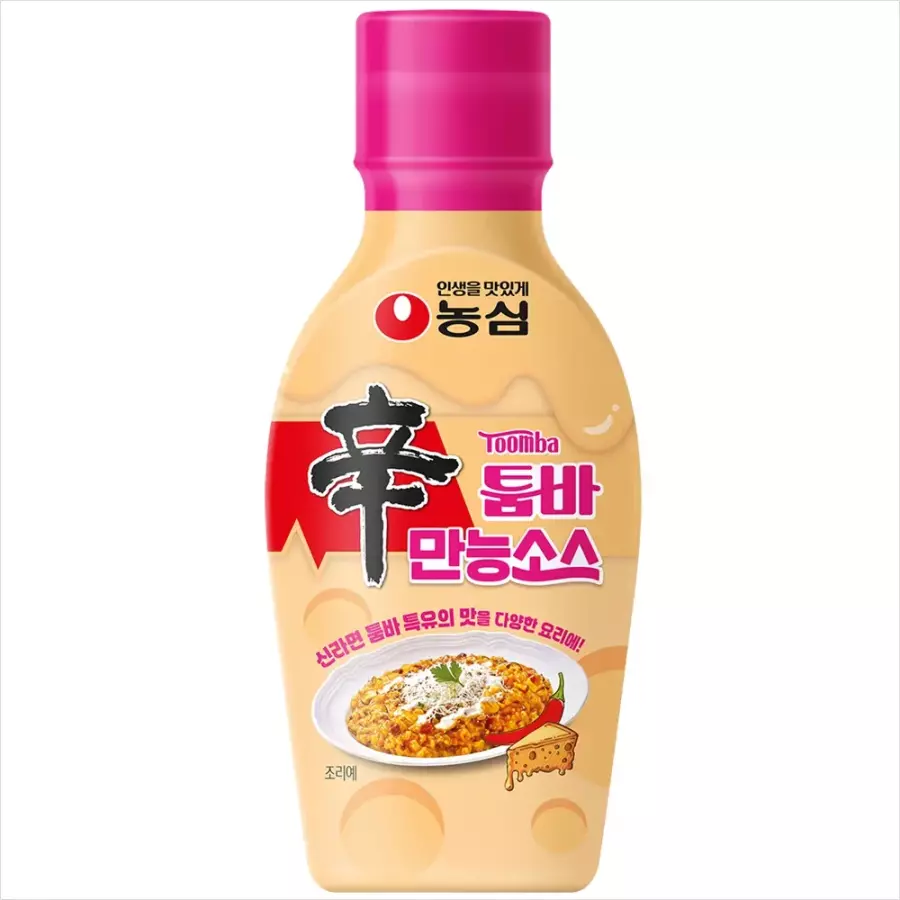 신툼바 만능소스 285g