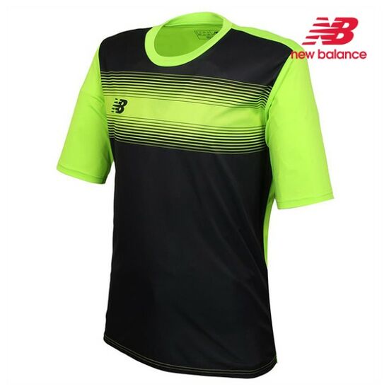 반팔티 NB 패널 SS 저지 NBNE7B5831