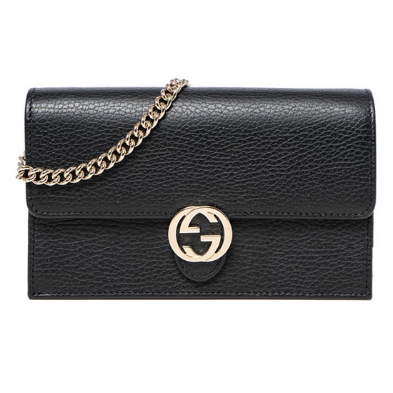 구찌 인터로킹 체인 미니백 615523 CAO0G 1000_이미지