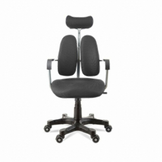 듀오백 책상 의자 DK 2600