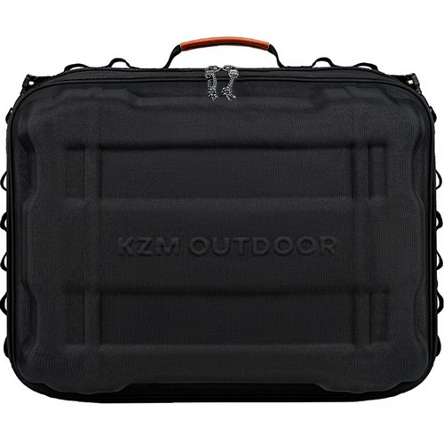 카즈미 필드 캠핑 레디백_이미지