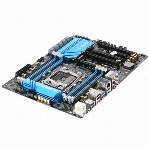 ASRock X99 Extreme4 (�ؿܱ���)