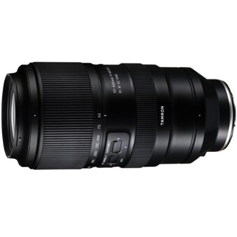 탐론 50-400mm F4.5-6.3 Di III VC VXD A067 <b>니콘</b> Z용
