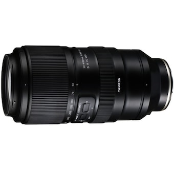 <b>탐론</b> 50-400mm F4.5-6.3 Di III VC VXD A067 니콘 Z용