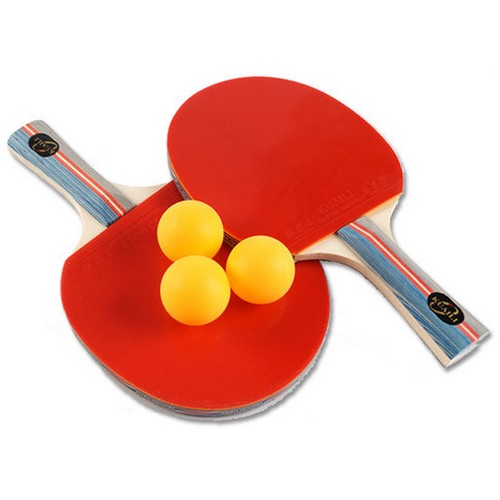 탁구라켓 세트 일반용_이미지