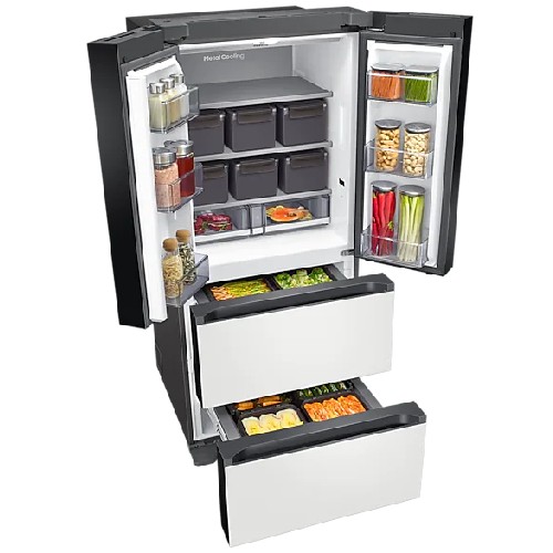 삼성전자 비스포크 김치플러스 코타 RQ58A9451AP (화이트)_이미지