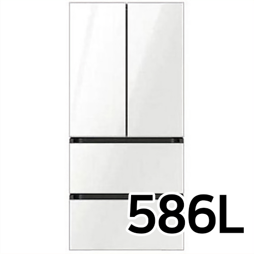 삼성전자 비스포크 김치플러스 코타 RQ58A9451AP (화이트)_이미지