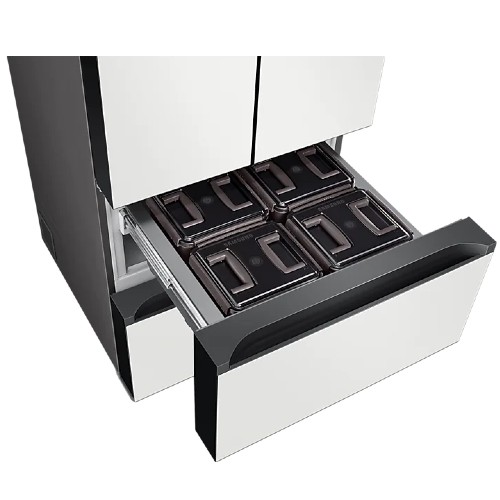 삼성전자 비스포크 김치플러스 코타 RQ58A9451AP (화이트)_이미지