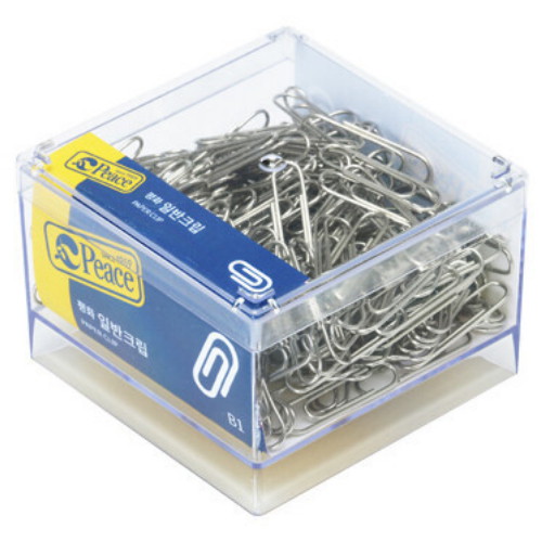 피스코리아 베스트 일반크립 B1 (1개)_이미지