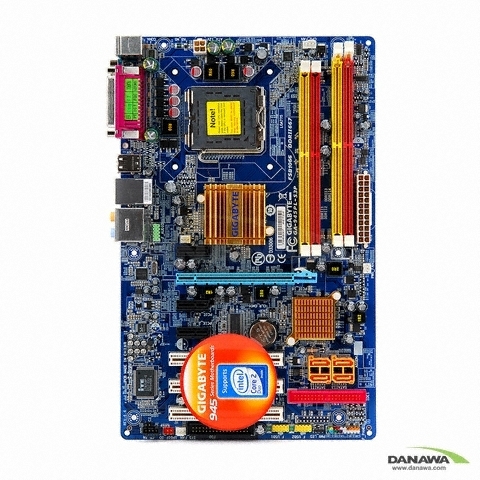 GIGABYTE GA-945PL-S3P