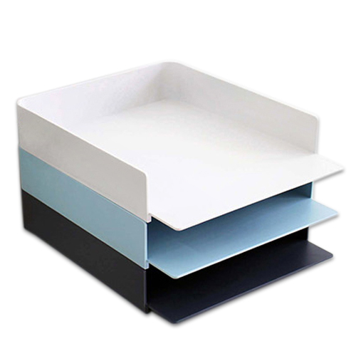 데코 트레이 1단