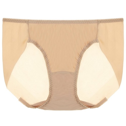 신영와코루 비너스 아르보 라이크림 햄팬티 LSET005 (스킨) (1매)