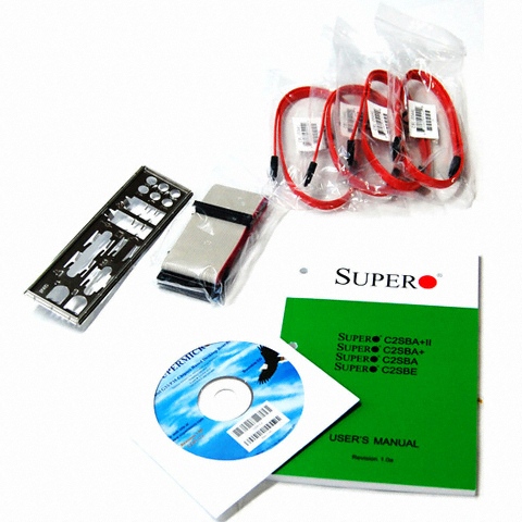 Supermicro C2SBE 리더스CNS_이미지